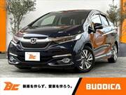 2016 HONDA SHUTTLE
