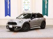 2019 BMW MINI