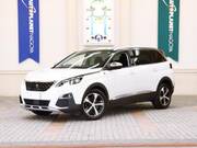 2020 PEUGEOT 5008