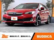2020 SUBARU IMPREZA SPORTS