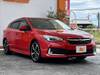 SUBARU IMPREZA SPORTS