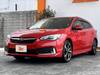 SUBARU IMPREZA SPORTS