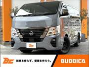 2022 NISSAN CARAVAN