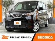 2020 NISSAN DAYZ