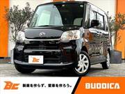 2018 DAIHATSU TANTO