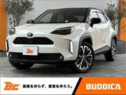 2020 TOYOTA YARIS CROSS