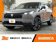 2024 HONDA VEZEL