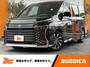 2023 TOYOTA VOXY