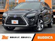 2016 LEXUS RX