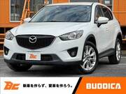 2013 MAZDA CX-5