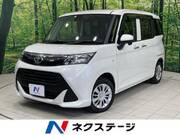 2018 TOYOTA TANK