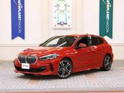 2022 BMW 1 SERIES