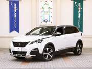 2018 PEUGEOT 3008