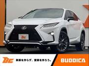 2016 LEXUS RX