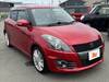 SUZUKI SWIFT SPORT