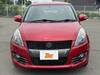SUZUKI SWIFT SPORT