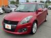 SUZUKI SWIFT SPORT