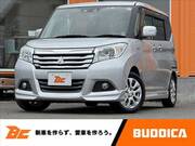 2019 MITSUBISHI DELICA D2