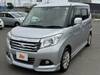 MITSUBISHI DELICA D2