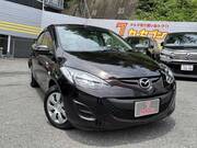 2012 MAZDA DEMIO
