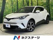 2018 TOYOTA C-HR G