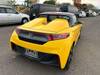 HONDA S660