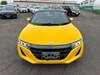 HONDA S660
