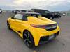 HONDA S660
