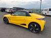 HONDA S660