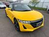 HONDA S660
