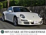 2007 PORSCHE 911 (Left Hand Drive)