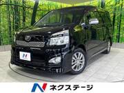 2012 TOYOTA VOXY