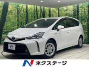 2016 TOYOTA PRIUS ALPHA S