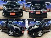 2008 HONDA STEPWAGON
