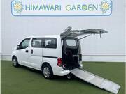 2014 NISSAN NV200 VANETTE VAN