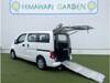NISSAN NV200 VANETTE VAN