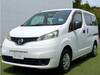 NISSAN NV200 VANETTE VAN