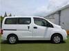 NISSAN NV200 VANETTE VAN
