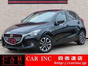 2015 MAZDA DEMIO