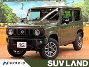 2023 SUZUKI JIMNY XC