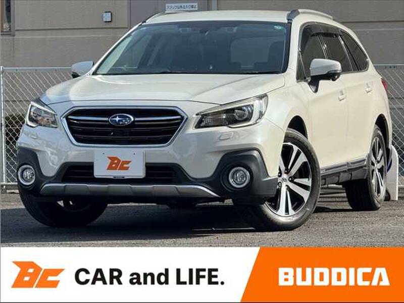 -LEGACY OUTBACK