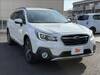 SUBARU LEGACY OUTBACK