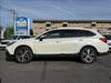 SUBARU LEGACY OUTBACK