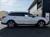 SUBARU LEGACY OUTBACK