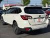 SUBARU LEGACY OUTBACK