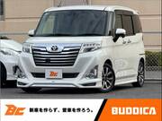 2017 TOYOTA ROOMY