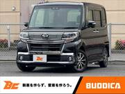 2017 DAIHATSU TANTO