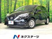 2018 NISSAN NOTE