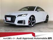 2019 AUDI TTS COUPE
