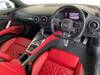 AUDI TTS COUPE